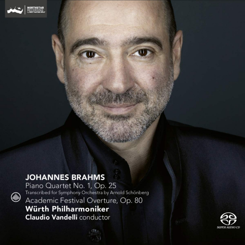 WURTH PHILHARMONIKER / CLAUDIO VANDELLI - BRAHMS - PIANO QUARTET NO. 1, OP. 25WURTH PHILHARMONIKER - CLAUDIO VANDELLI - BRAHMS - PIANO QUARTET NO. 1, OP. 25.jpg